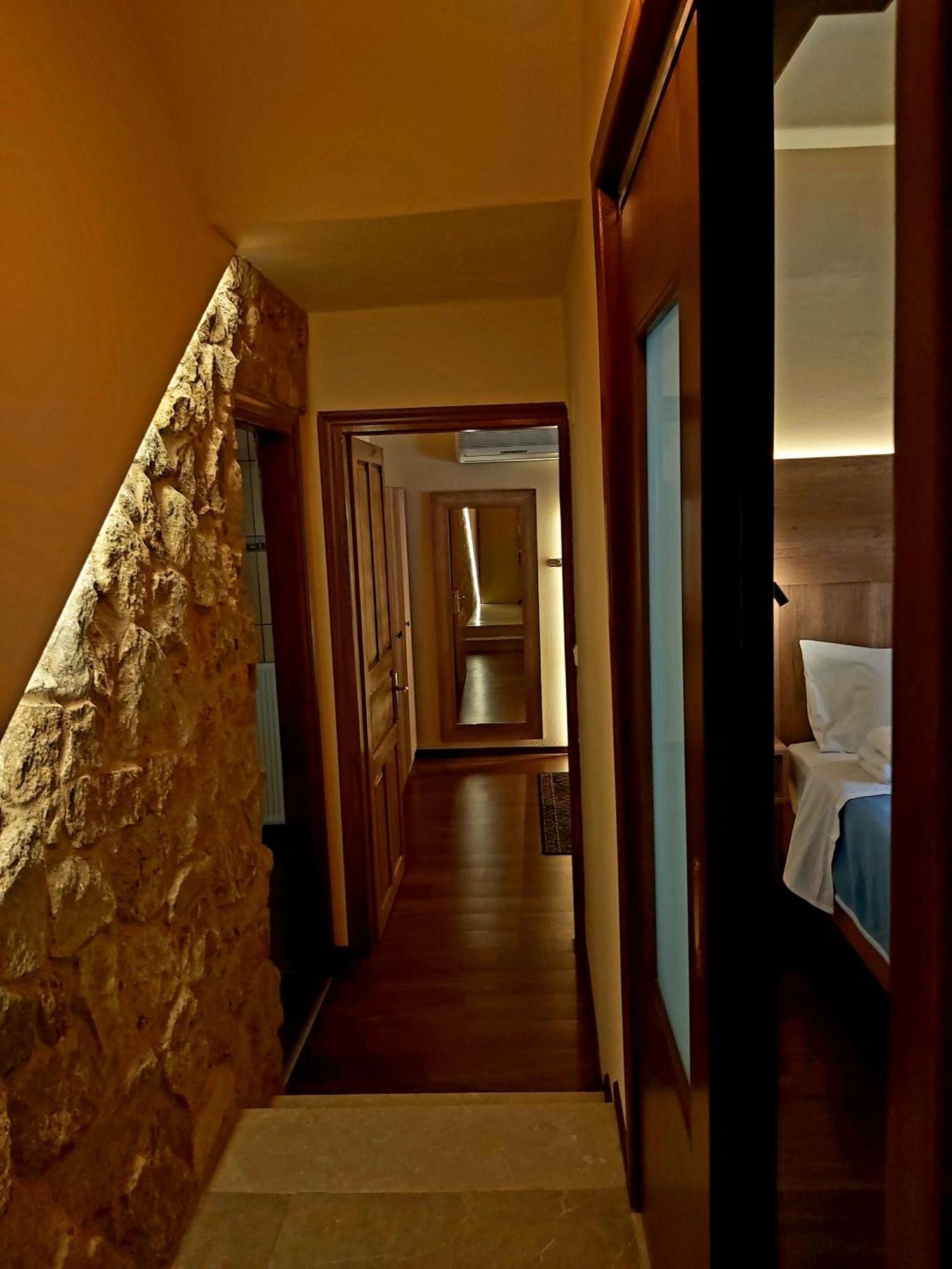 Villa Anthemia Naousa  Exterior photo